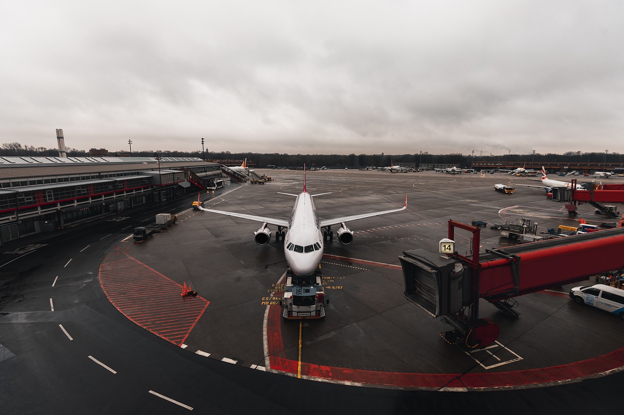 인천공항 환전 방법