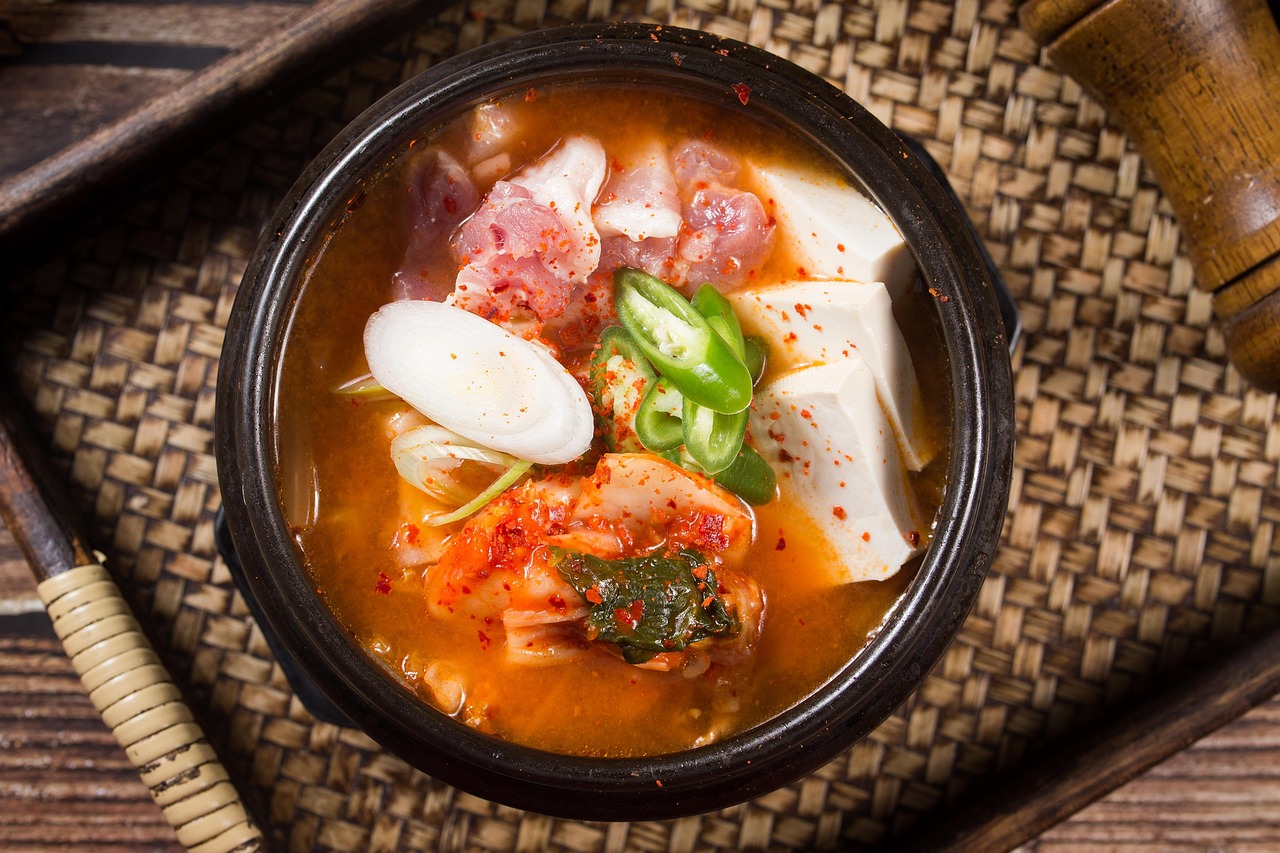 쪽파 김치 담그는 법