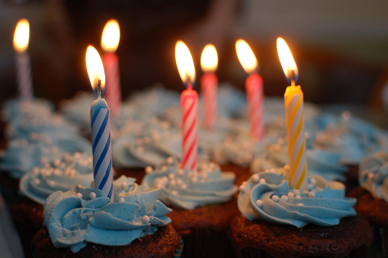 친구 생일 아는 법