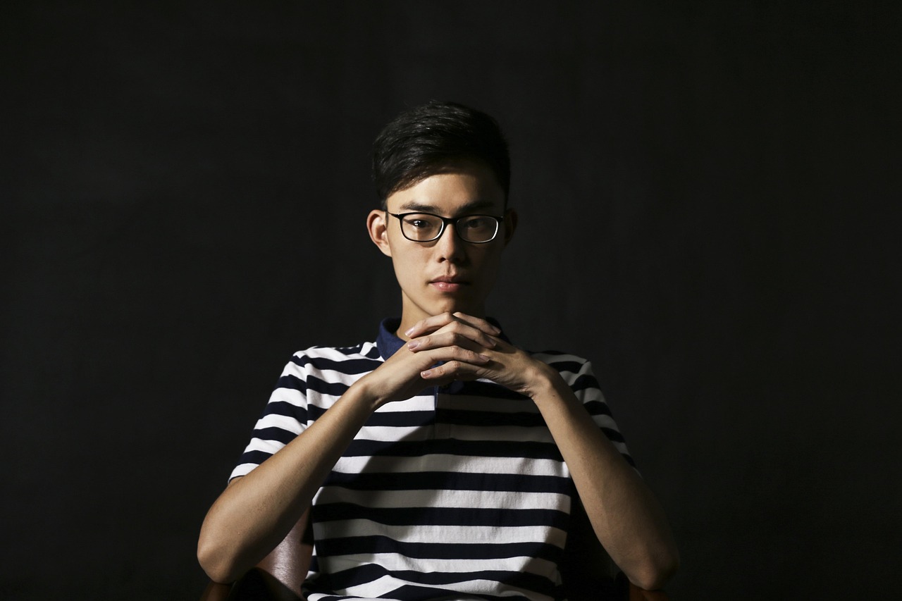 infj 남자 꼬시 는 법