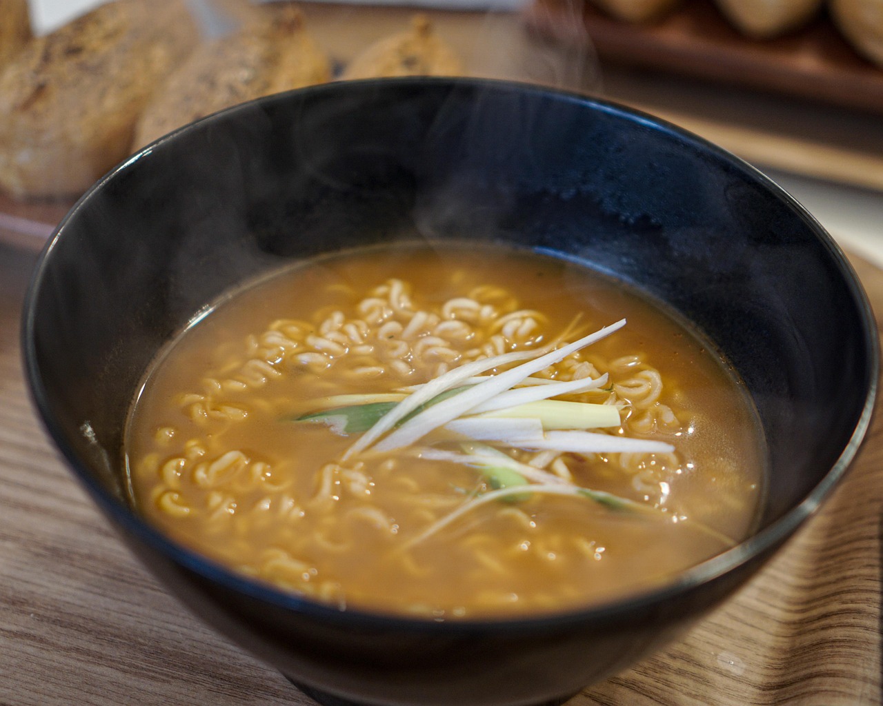 라면 맛있게 끓이는 법 디시